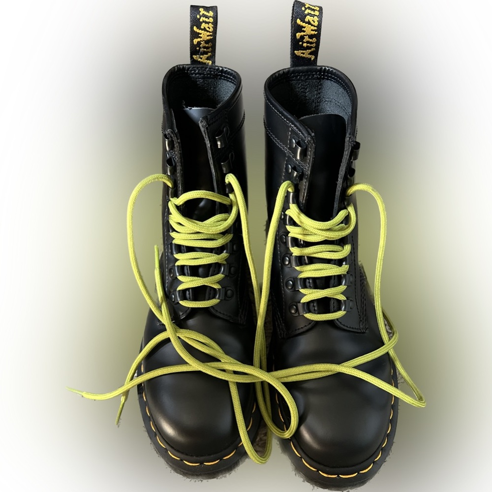Dr. Martens Boots